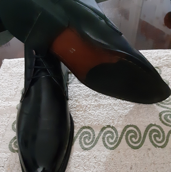 Chukka boots - Picture 3 of 6